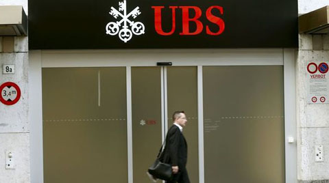 UBS, Türkiye’nin Büyüme Beklentisini Yükseltti