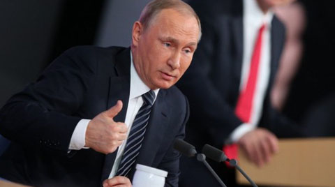 Rus Hükümeti Yaptırımları Esnetiyor