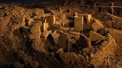 Göbeklitepe Davos'ta Görücüye Çıkacak