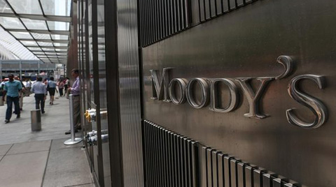 Moody's'ten Asya Uyarısı