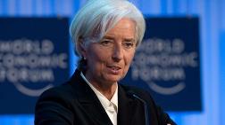 Lagarde: Çin, Piyasalarla Daha İyi İletişim Kurmalı