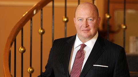 Mustafa Koç Hayatını Kaybetti