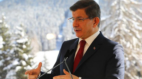 "Türkiye’ye Yönelik Yatırım Şevki Var"
