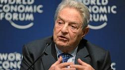 Soros: Çin Ekonomisi Sert İnişe Yöneldi