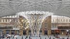 King’s Cross Station - ULI Global Awards for Excellence 2015 kazananı