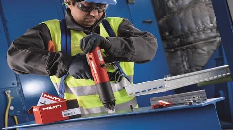 Hilti’den İki Yeni Ürün