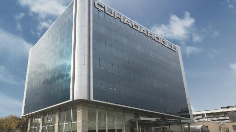 Çuhadaroğlu’nun İnovasyon Projesi Bomb-STOP