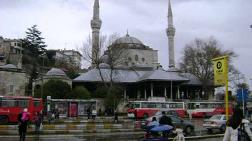 Mimar Sinan’ın Mihrimah Camisine Rant Gölgesi!