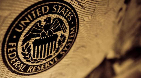 FED Faizleri Sabit Tutma Kararı Aldı