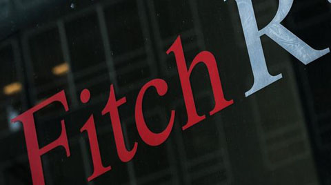 Fitch'in Küresel Ekonomik Büyüme Tahmini Yüzde 2.6