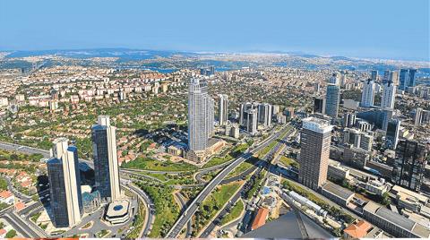 İstanbul’da 6 Projeye 2 Milyar TL Yatıracak