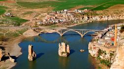 Tasarı Yasalaştı, Hasankeyf Sular Altında Kalacak