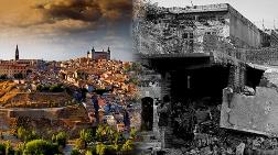 Sur için Toledo Modeline Eleştiriler: Suç Olmalıdır!