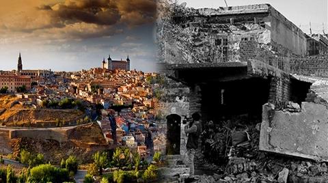 Sur için Toledo Modeline Eleştiriler: Suç Olmalıdır!