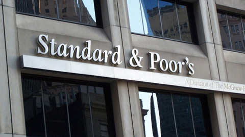 S&P: Türkiye Gelişmekte Olan Ülkeler Arasında En Zayıfı