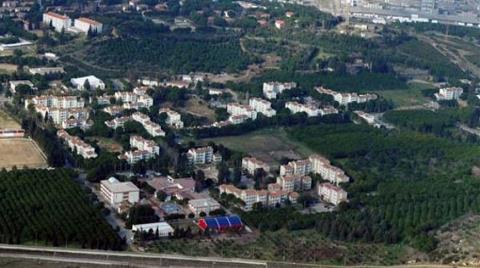 Petkim’in Lojman Projesine TMMOB’tan İtiraz!