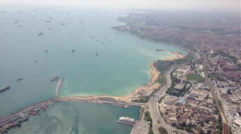 İstanbul'un "Yasal" Miting Alanları Belli Oldu