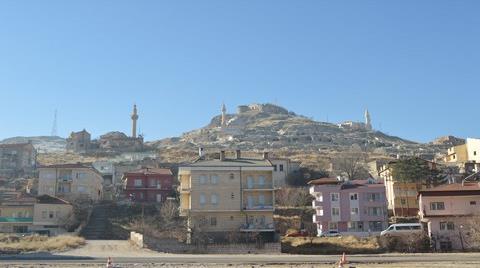 “Nevşehir’de Tarih Zarar Görüyor”