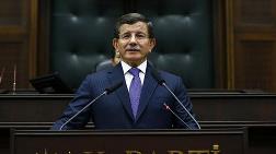 Davutoğlu: Sanayi Üretimindeki Performans Daha İyi Olacak