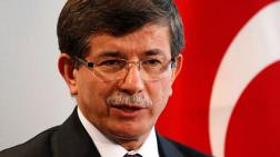 Davutoğlu: 2017'de Büyümenin Yüzde 5'e Çıkmasını Bekliyoruz