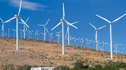 Türkiye Rüzgar Enerjisinde Sınıf Atladı