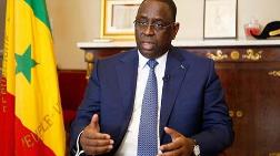 Senegal Devlet Başkanı'ndan Yatırım Çağrısı 