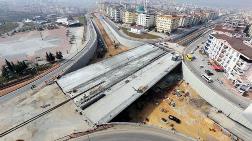 Bu Köprü Türkiye'de Bir İlk!