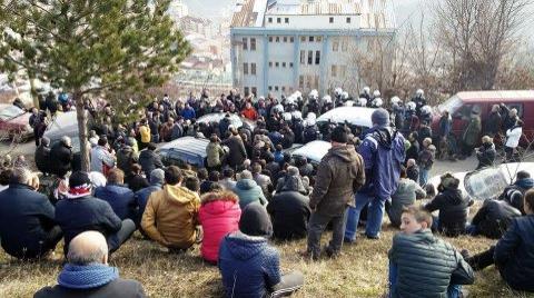 Artvinliler'in Direnişi Mahkemece Tescilli!