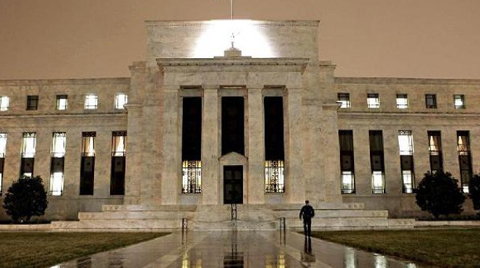 FED, Faiz Artışından Uzaklaşıyor