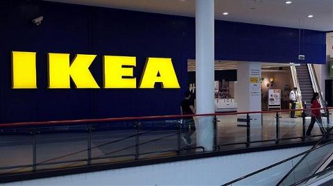 IKEA'ya Vergi Suçlaması