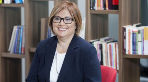 "Sürdürülebilir Kalkınma İnsan Odaklı İlerliyor"