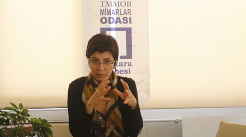 Bilirkişi Raporu Ulus’un İmar Planını Yüzeysel Buldu