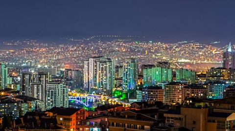Ankara, AVM'nin de Başkenti