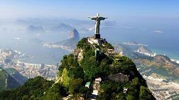 Brezilya'dan Faiz Açıklaması