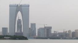 Çin'de 'Tuhaf' Mimariler Artık Yasak