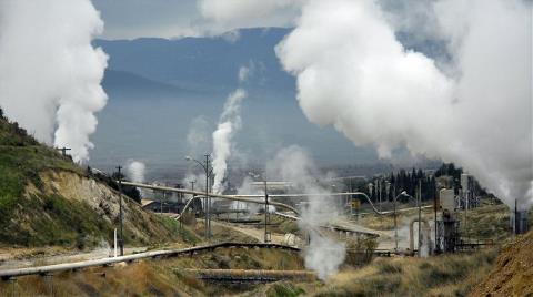Enerji Yatırımları 'Takip' Edilecek