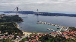 Birleşmeye Son 150 Metre