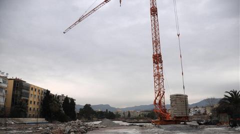 Karşıyaka Stadında Şok Gelişme