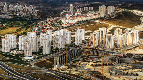 Konut Almak İsteyenlere Devlet Katkısı