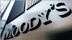 Moody's: Türkiye'nin Görünümü Halen Güçlü