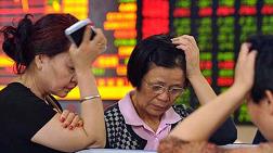 Çin'in Kredi Görünümü Negatife Çevrildi