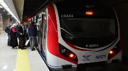 Marmaray, İstanbul Nüfusunu 4'e Katladı!