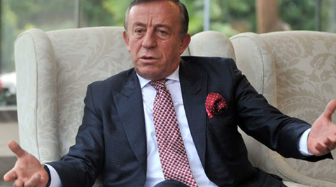 Ali Ağaoğlu: Maçta 90. Dakikada Kural Değişiyor