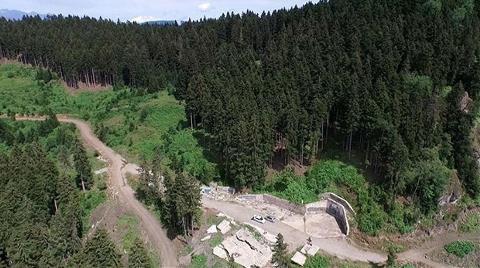 Artvin'de Maden Aramak için ÇED'e Gerek Yok