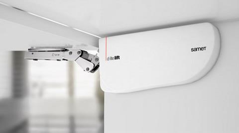 Samet'in Yeni Ürünü 'D-Lite Lift'