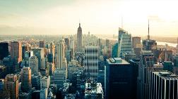 New York'un Hedefinde 60 Milyon Turist Var