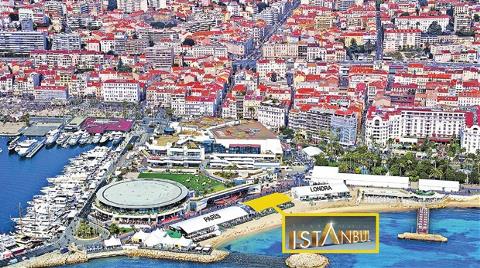 İstanbul, Londra ile Paris’in Arasına Girdi