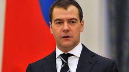 Medvedev Bir Türk Şirkete Daha İzin Verdi