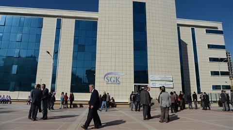 SGK, 5 İlde Gayrimenkul Satacak