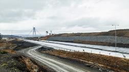 Üçüncü Köprü Kapsamında Kamulaştırma Kararı Çıktı